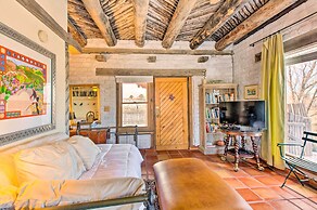 Casita Vacation Rental Near Taos w/ Patio!