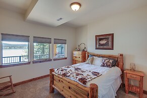 Loon Lake Waterfront Retreat: 2 Decks & Dock!