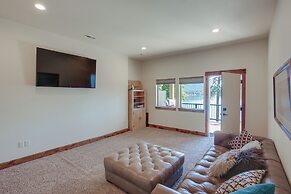 Loon Lake Waterfront Retreat: 2 Decks & Dock!