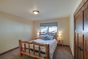 Loon Lake Waterfront Retreat: 2 Decks & Dock!