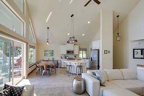 Loon Lake Waterfront Retreat: 2 Decks & Dock!