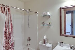 Loon Lake Waterfront Retreat: 2 Decks & Dock!