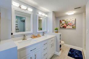 Tranquil Redington Beach Condo w/ Beach Access