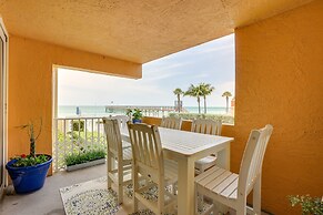 Tranquil Redington Beach Condo w/ Beach Access