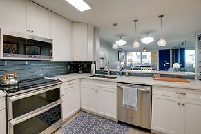Tranquil Redington Beach Condo w/ Beach Access