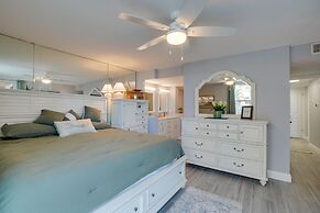 Tranquil Redington Beach Condo w/ Beach Access