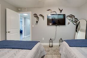 Tranquil Redington Beach Condo w/ Beach Access