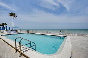 Tranquil Redington Beach Condo w/ Beach Access