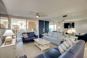 Tranquil Redington Beach Condo w/ Beach Access