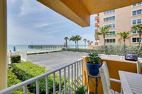 Tranquil Redington Beach Condo w/ Beach Access