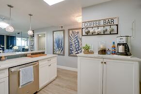 Tranquil Redington Beach Condo w/ Beach Access