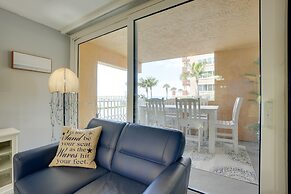 Tranquil Redington Beach Condo w/ Beach Access