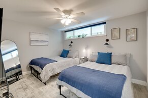 Tranquil Redington Beach Condo w/ Beach Access