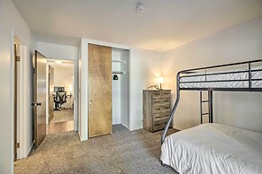 Ski & Soak: Hot Tub Haven in Tahoe City!