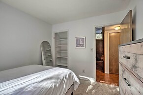 Ski & Soak: Hot Tub Haven in Tahoe City!