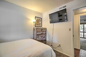 Ski & Soak: Hot Tub Haven in Tahoe City!