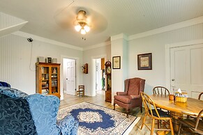 Peaceful Country Home in Serene Setting With Yard