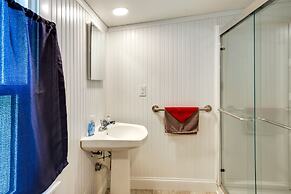 Peaceful Country Home in Serene Setting With Yard