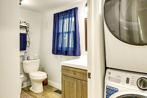 Peaceful Country Home in Serene Setting With Yard