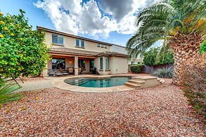 Updated Gilbert Home w/ Pool + Community Amenities