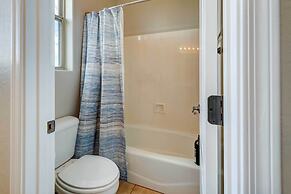 Heated Pool, Community Perks: Updated Gilbert Home