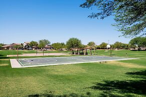 Heated Pool, Community Perks: Updated Gilbert Home
