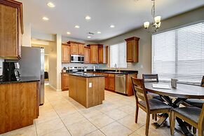 Heated Pool, Community Perks: Updated Gilbert Home