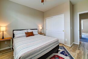 Heated Pool, Community Perks: Updated Gilbert Home