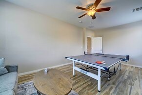 Heated Pool, Community Perks: Updated Gilbert Home