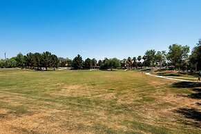 Heated Pool, Community Perks: Updated Gilbert Home
