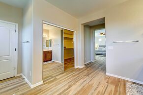 Heated Pool, Community Perks: Updated Gilbert Home