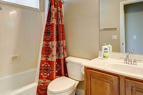 Heated Pool, Community Perks: Updated Gilbert Home