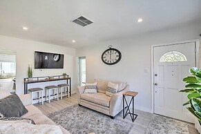 Norwalk Retreat w/ Pool ~ 11 Mi to Disneyland Park