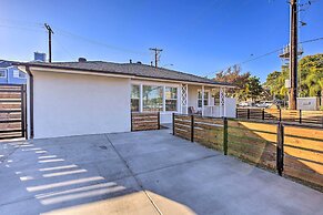 Norwalk Retreat w/ Pool ~ 11 Mi to Disneyland Park