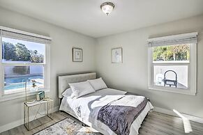 Norwalk Retreat w/ Pool ~ 11 Mi to Disneyland Park