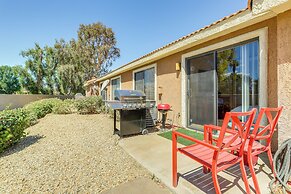 Near Golf: Condo w/ Pool Access in Palm Desert!