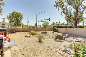 Near Golf: Condo w/ Pool Access in Palm Desert!