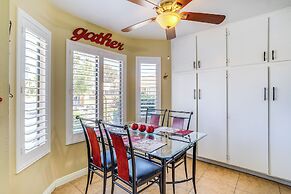 Near Golf: Condo w/ Pool Access in Palm Desert!