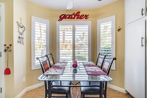 Near Golf: Condo w/ Pool Access in Palm Desert!
