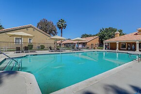 Near Golf: Condo w/ Pool Access in Palm Desert!