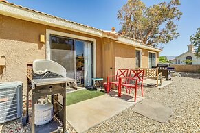 Near Golf: Condo w/ Pool Access in Palm Desert!