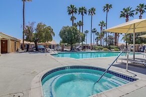 Near Golf: Condo w/ Pool Access in Palm Desert!