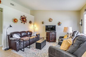Near Golf: Condo w/ Pool Access in Palm Desert!