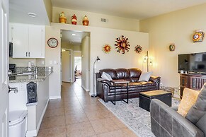 Near Golf: Condo w/ Pool Access in Palm Desert!