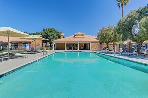 Near Golf: Condo w/ Pool Access in Palm Desert!
