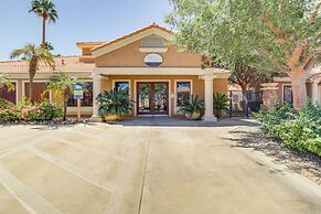 Near Golf: Condo w/ Pool Access in Palm Desert!