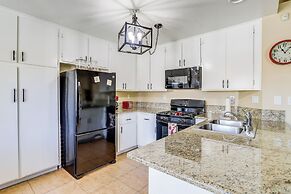 Near Golf: Condo w/ Pool Access in Palm Desert!