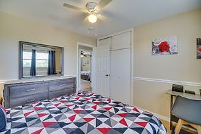 Indian Harbour Beach Home w/ Private Pool!