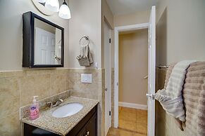 Indian Harbour Beach Home w/ Private Pool!