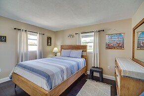 Indian Harbour Beach Home w/ Private Pool!